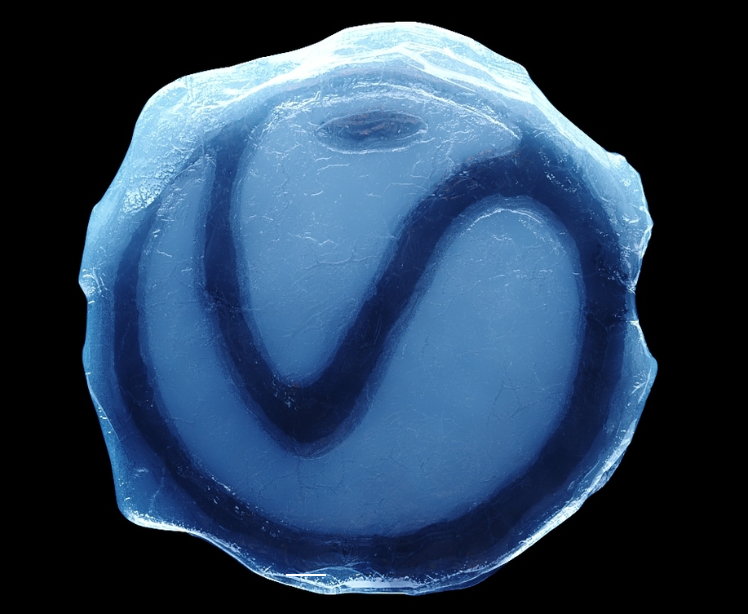 تنظیمات VRayScatterVolume