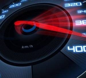 سرعت رندر Speed