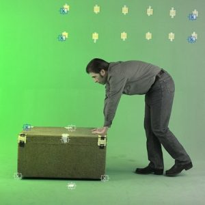 Andersson Technologies Syntheyes
