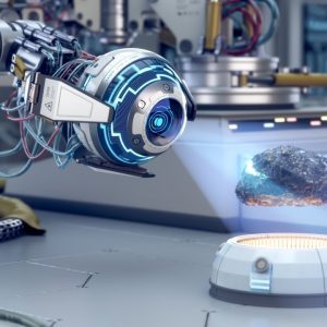 آموزش حذف نویز در وی ری با VRay Denoiser