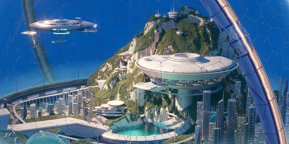 V-Ray 7: نوآوری های جدید در رندرینگ سه بعدی