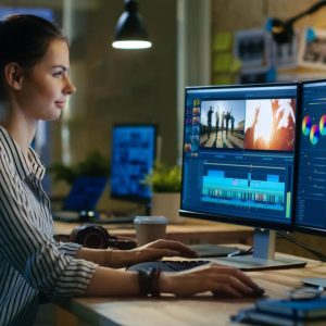 11 برنامه برتر تدوین و میکس و مونتاژ برای موبایل و کامپیوتر