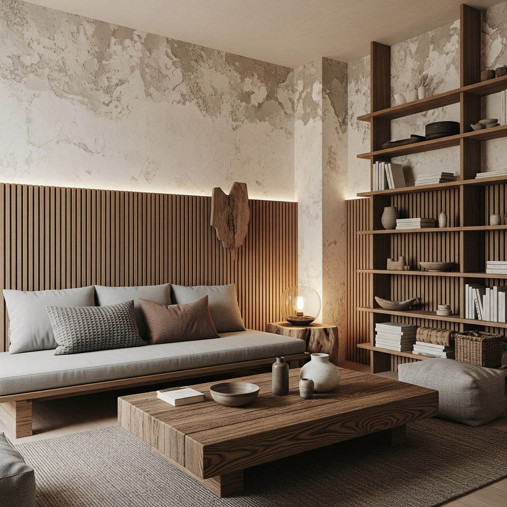 وابی-سابی (Wabi-Sabi)