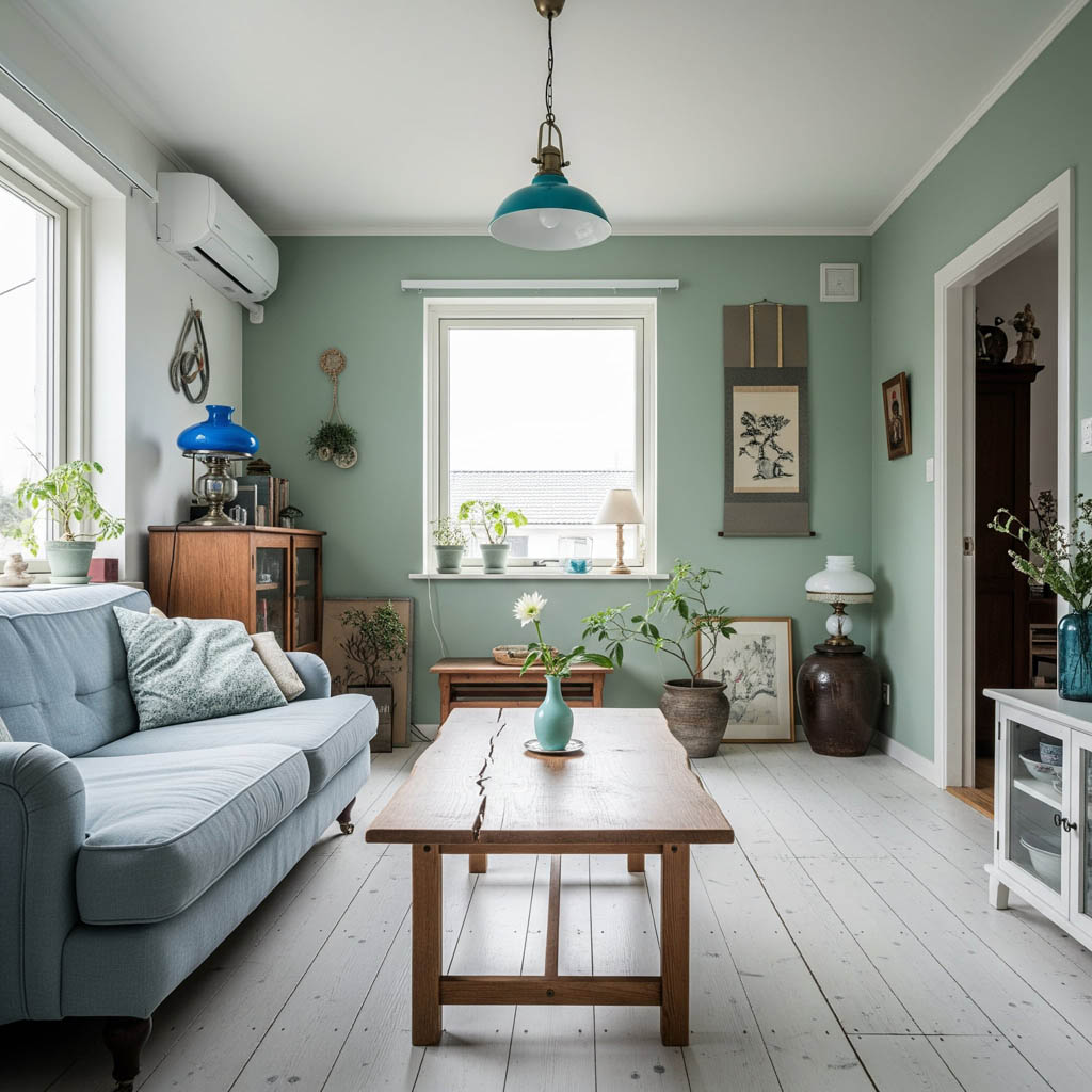 وابی-سابی (Wabi-Sabi)