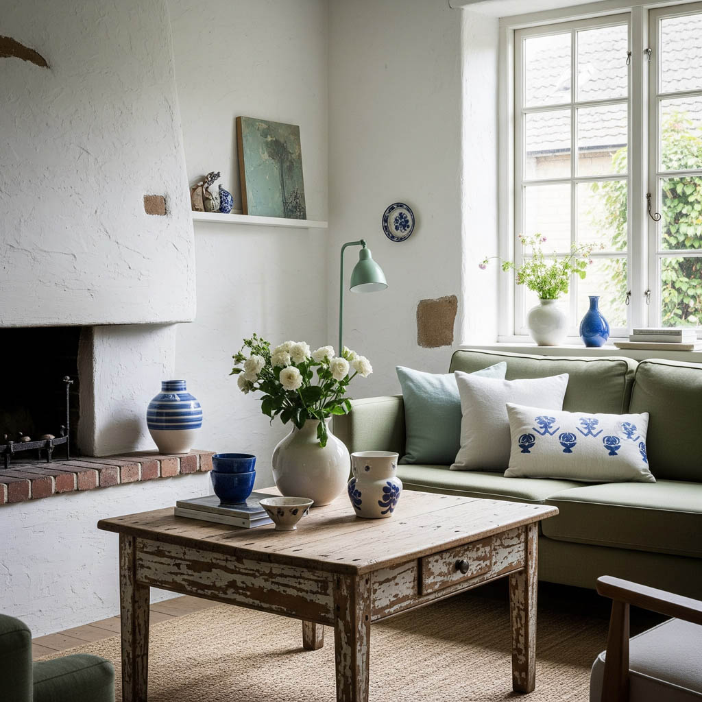 وابی-سابی (Wabi-Sabi)