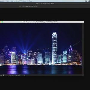 آموزش ویژگی های جدید فتوشاپ سی سی 2015 What is New in Photoshop CC 2015