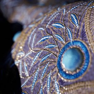برندگان جوایز Yue-Zhang-Embroidery-Practice
