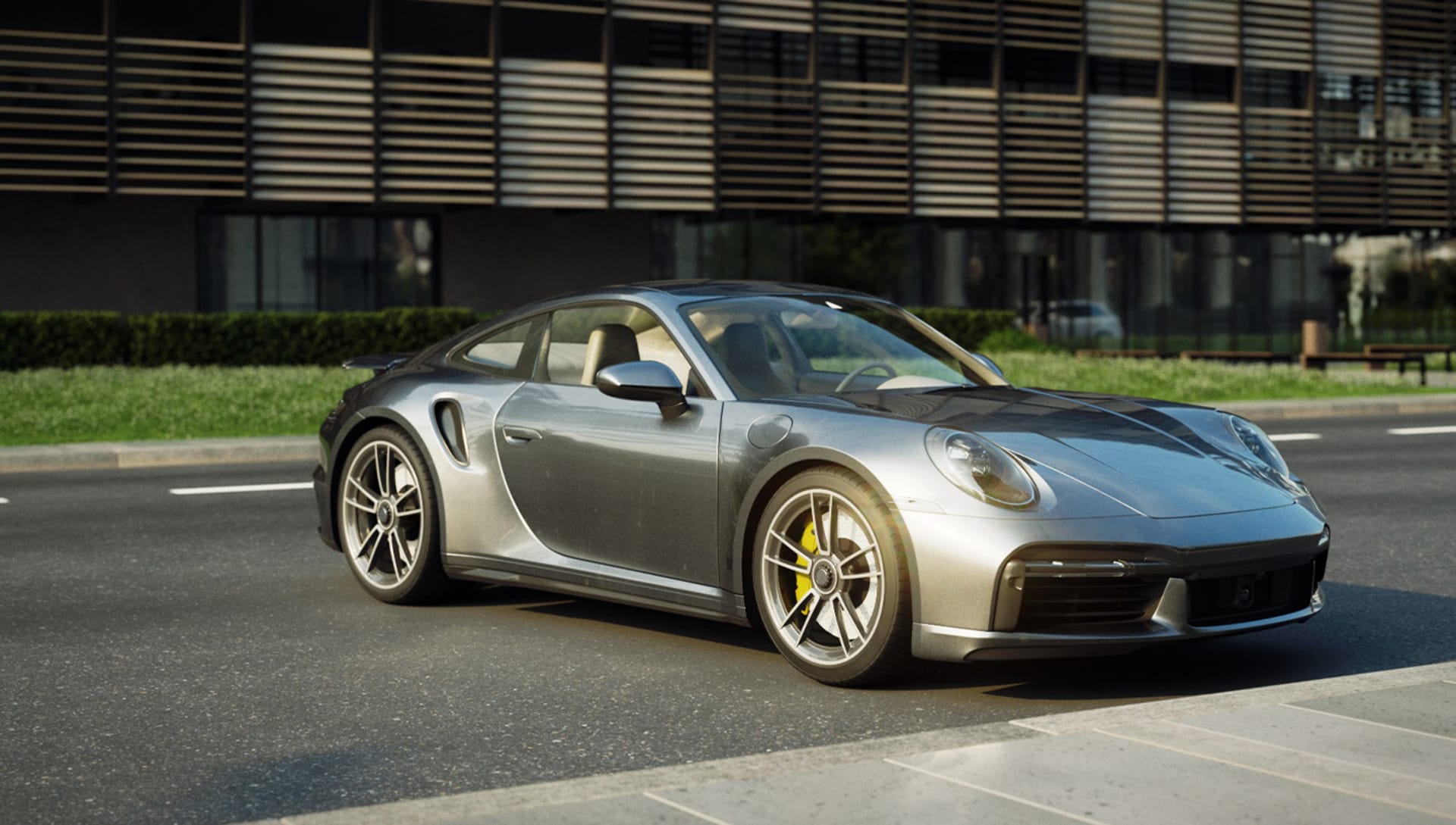 با V-Ray در Blender آشنا شوید؛ رندر قدرتمند برای پروژه‌های سنگین