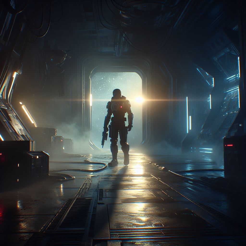 نکاتی برای یادگیری گرافیک رایانه ای و جلوه های ویژه