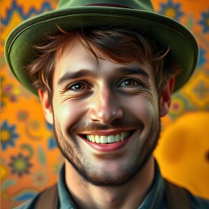 11 برنامه برتر ساخت آثار هنری با هوش مصنوعی