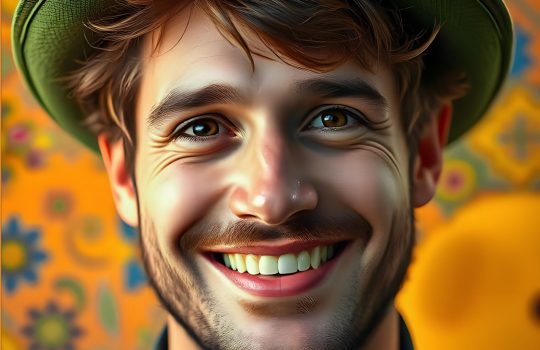 11 برنامه برتر ساخت آثار هنری با هوش مصنوعی