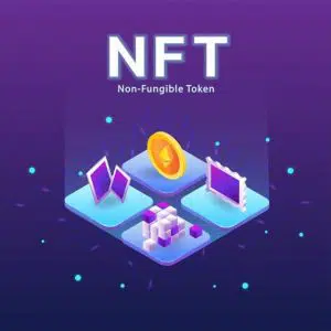 گام به گام یادگیری ان اف تی NFT