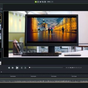 دانلود Camtasia نرم افزار حرفه ای فیلم برداری از صفحه مانیتور