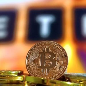 راه‌اندازی صندوق ETF بیت‌کوین در بورس کالای ایران