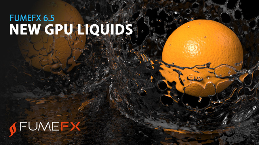 FumeFX 6.2