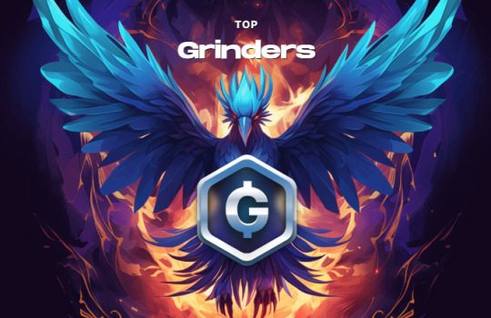 پروتکل ققنوس: راهنمای جامع برای کسب درآمد و جوایز در GAMEE