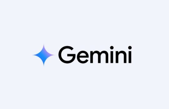 جمنای Gemini