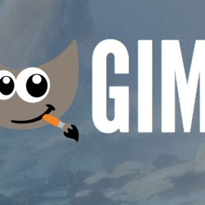 معرفی و دانلود نرم افزار رایگان GIMP رقیب قدرتمند فتوشاپ