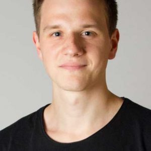Marius Kindler