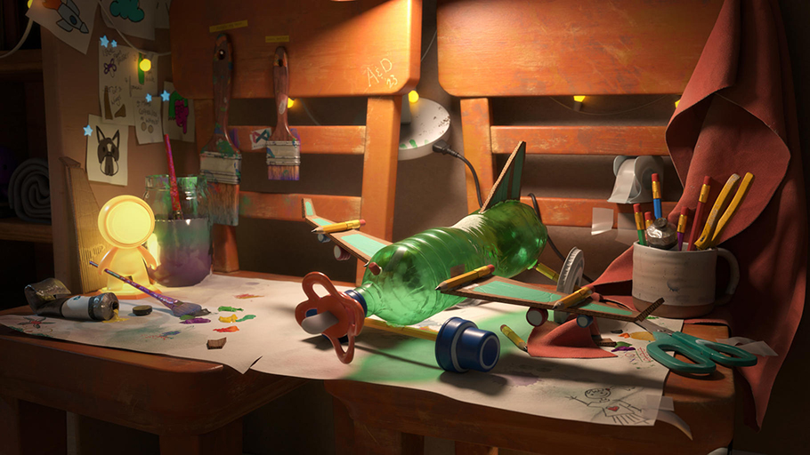 معرفی ویژگی های جدید مایا 2026،تحول در دنیای مدل‌سازی و انیمیشن سه‌بعدی