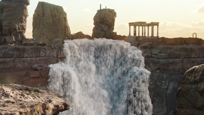 معرفی ویژگی های جدید مایا 2026،تحول در دنیای مدل‌سازی و انیمیشن سه‌بعدی