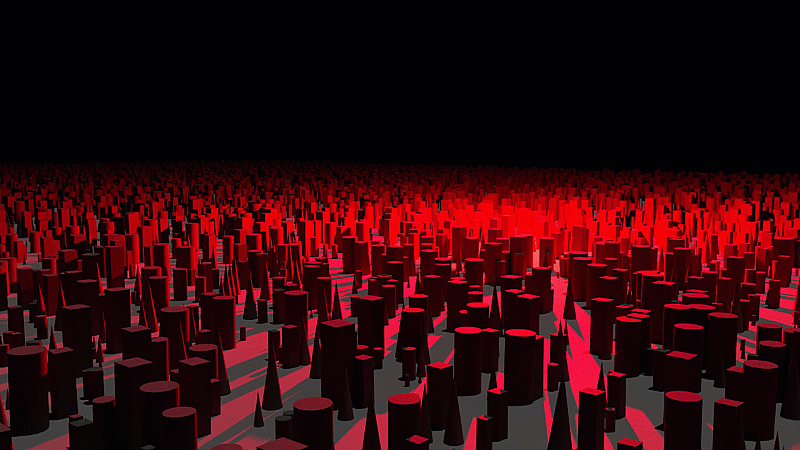 معرفی ویژگی های جدید مایا 2026،تحول در دنیای مدل‌سازی و انیمیشن سه‌بعدی