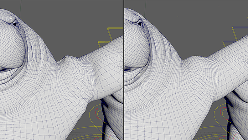معرفی ویژگی های جدید مایا 2026،تحول در دنیای مدل‌سازی و انیمیشن سه‌بعدی