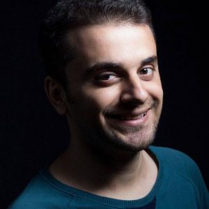mazyar sharifian مازیار شریفیان