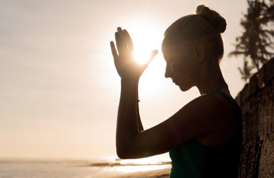 سریع‌ترین راه برای هک کردن واکنش‌های استرس بدن (تنظیم پاراسمپاتیک)