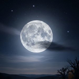راهنمای جامع عکاسی از ماه با موبایل (روز، شب، ماه کامل و ماه گرفتگی)