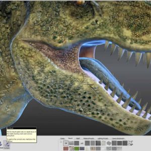 Mudbox