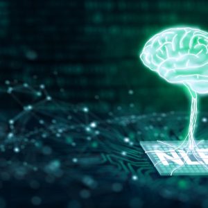 یادگیری زبان به روش NLP