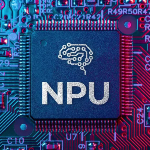 NPU و آینده هوش مصنوعی در لپ تاپ و موبایل