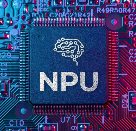 NPU و آینده هوش مصنوعی در لپ تاپ و موبایل