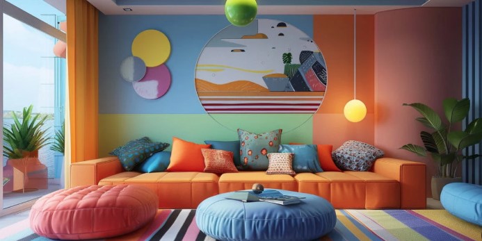 بررسی OpenColorIO سیستم رنگ جدید اتودسک