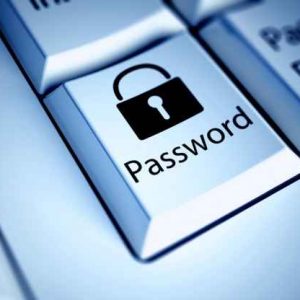 پسورد password