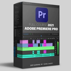 آموزش پیشرفته و تخصصی ادوبی پریمیر