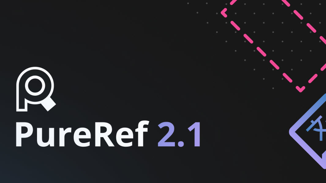 PureRef چیست و چه کاربردی دارد؟