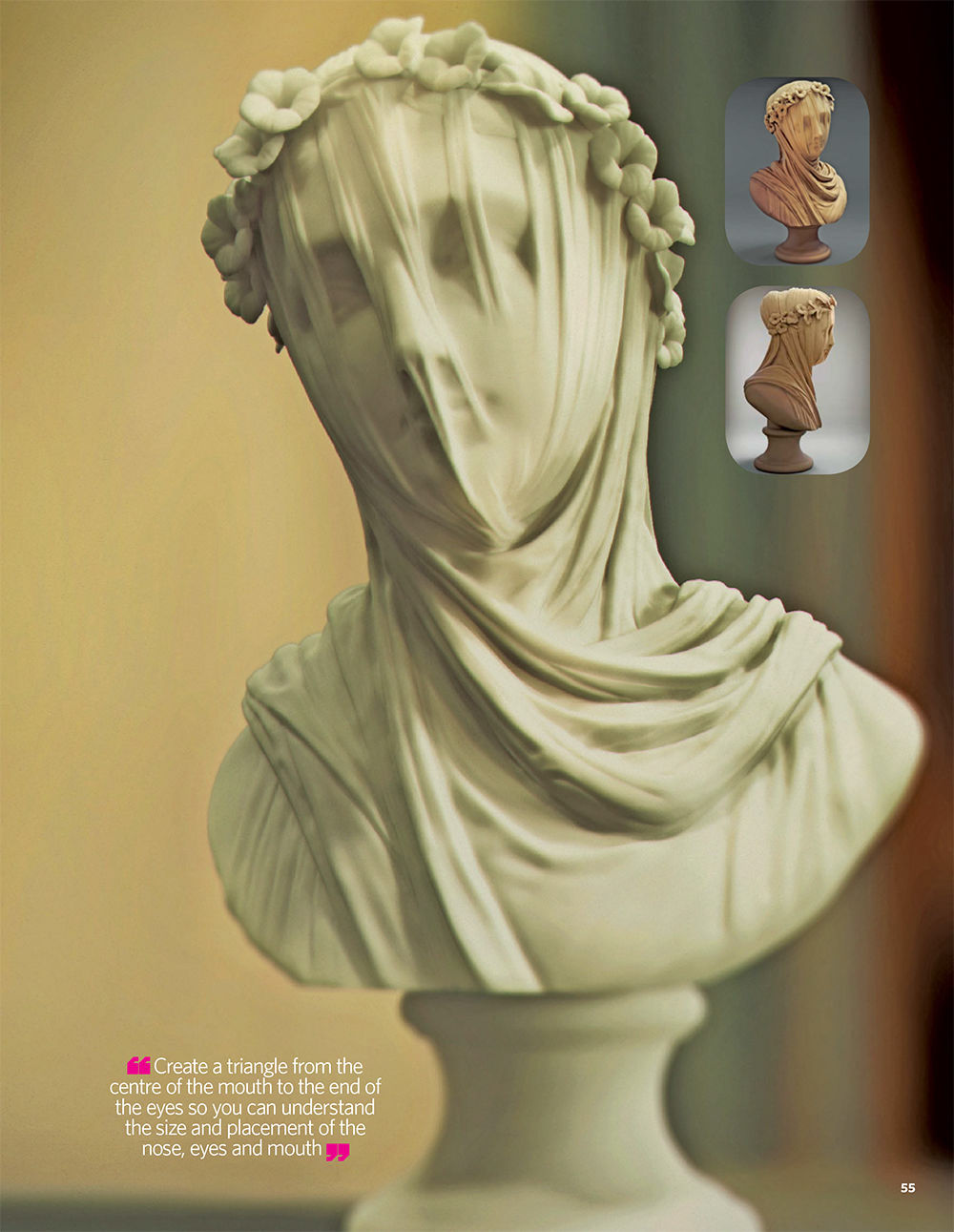 گپ دوستانه با رضا صدقی - کاراکتر آرتیست