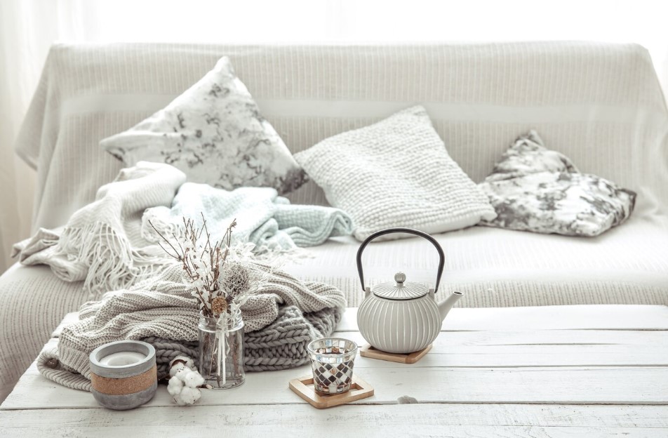 scandinavian interior design