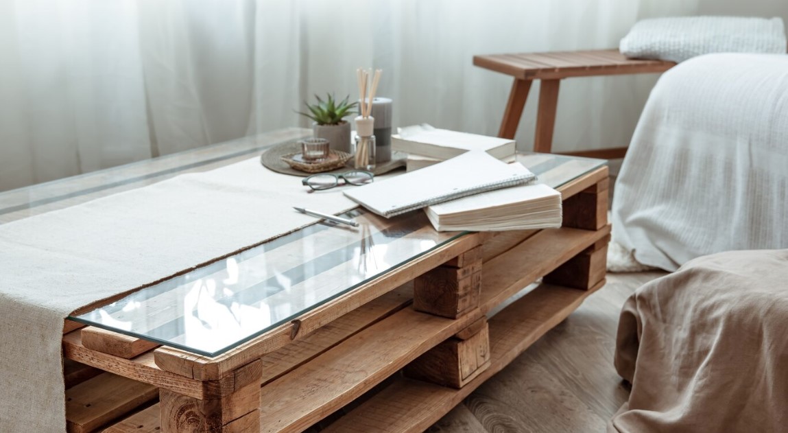 scandinavian interior design