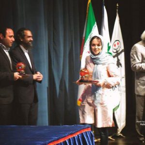 از طراحی استوری برد تا کارگردانی با شیرین سوهانی