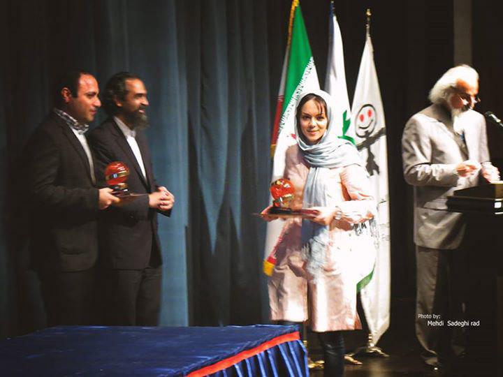 از طراحی استوری برد تا کارگردانی با شیرین سوهانی