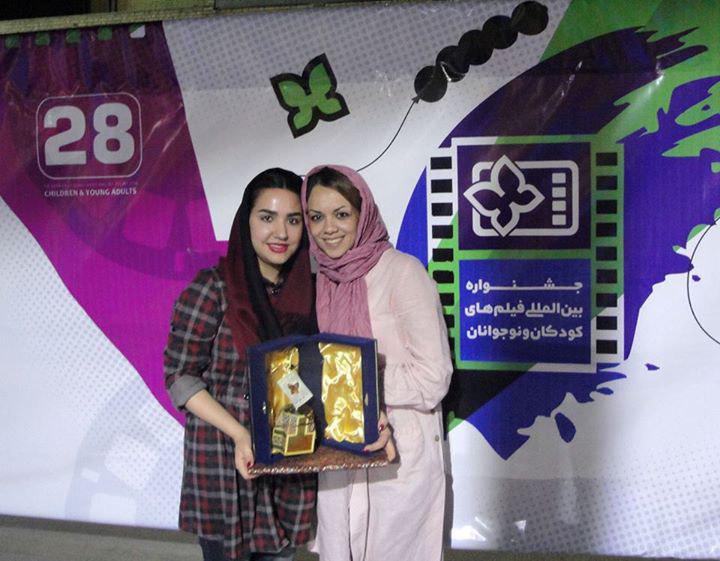 از طراحی استوری برد تا کارگردانی با شیرین سوهانی