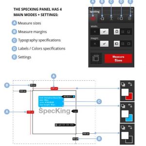 دانلود پلاگین specKing