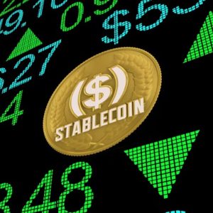 آشنایی با مفهوم استیبل کوین Stablecoin و معرفی ارزهای دلار،یورو،نقره و Stablecoins طلا بر بستر بلاک چین