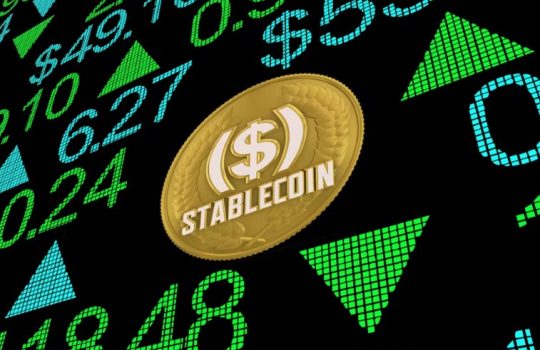 آشنایی با مفهوم استیبل کوین Stablecoin و معرفی ارزهای دلار،یورو،نقره و Stablecoins طلا بر بستر بلاک چین