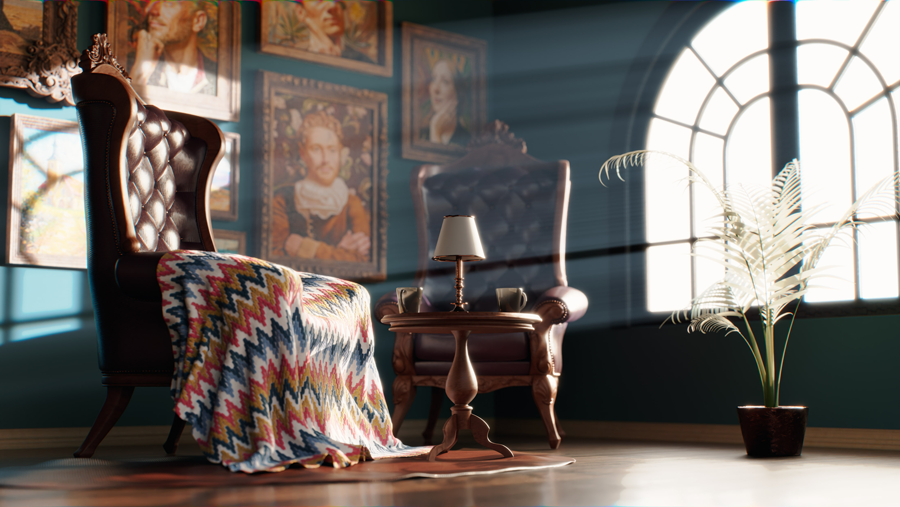 معرفی ویژگی های جدید تریدی مکس 2026