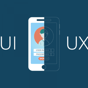 آشنایی با UI و UX در طراحی وب سایت