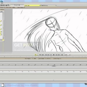 معرفی و دانلود TVPaint Animation